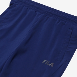 Fila Aurora Stretch Shorts - Poikien Verryttelyhousut - Sininen | FI-52295